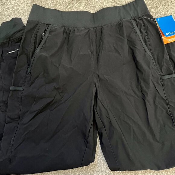 NWT Columbia Leslie Falls Jogger - Picture 2 of 7